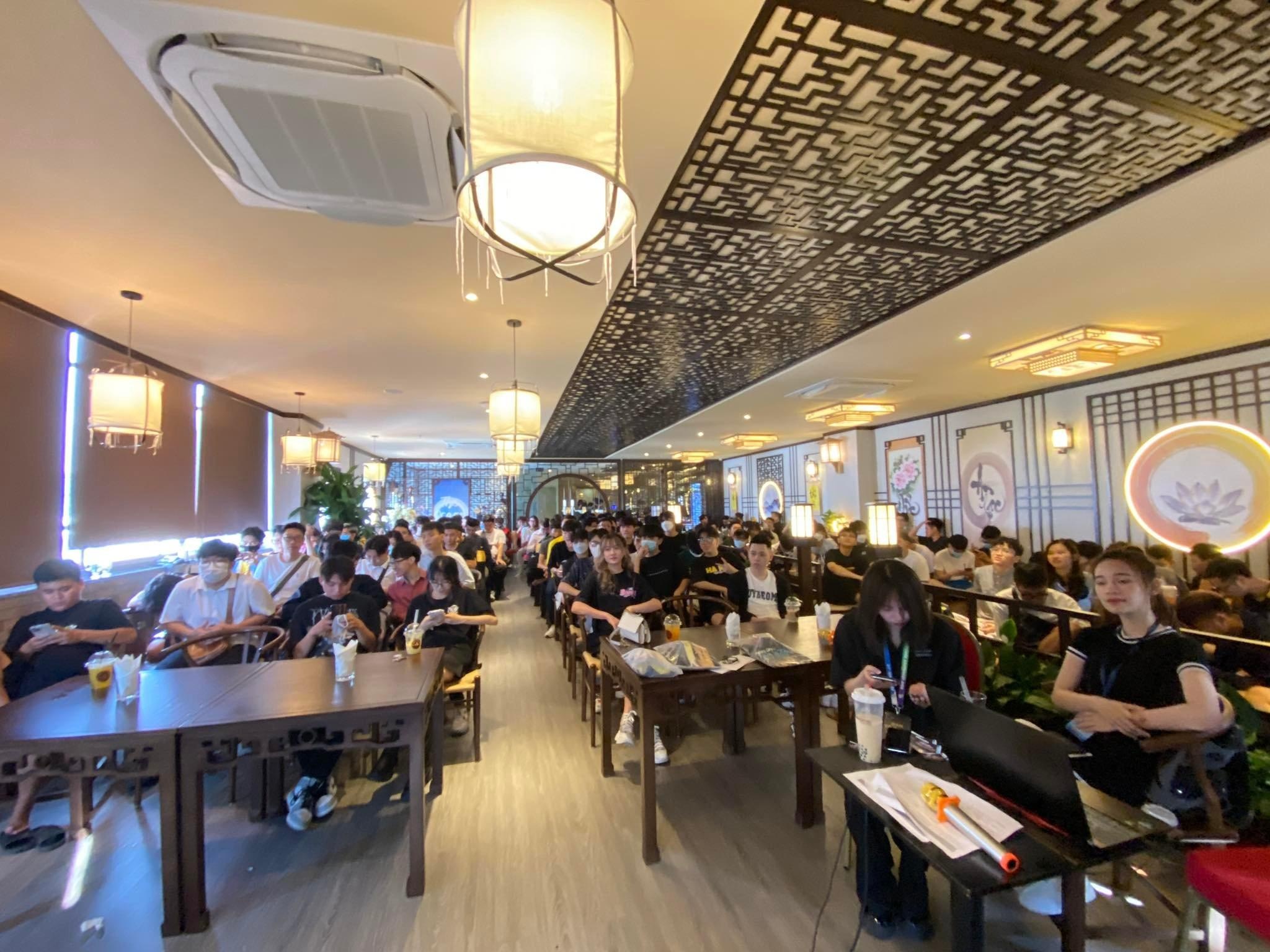 Đấu Trường Danh Vọng, eSports ảnh 6 Dau Truong Danh Vong, eSports anh 6