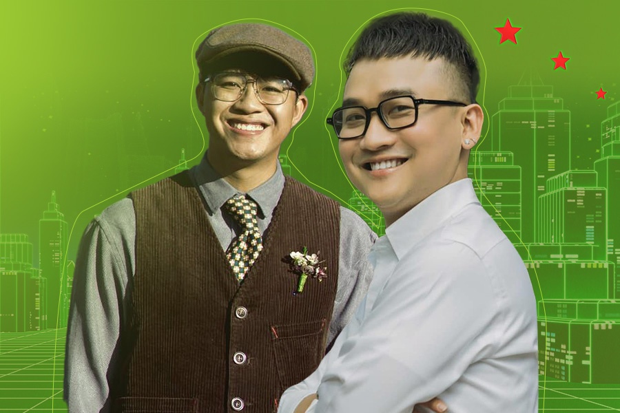 Khi thanh cong den tu nhung bi quyet gian don hinh anh