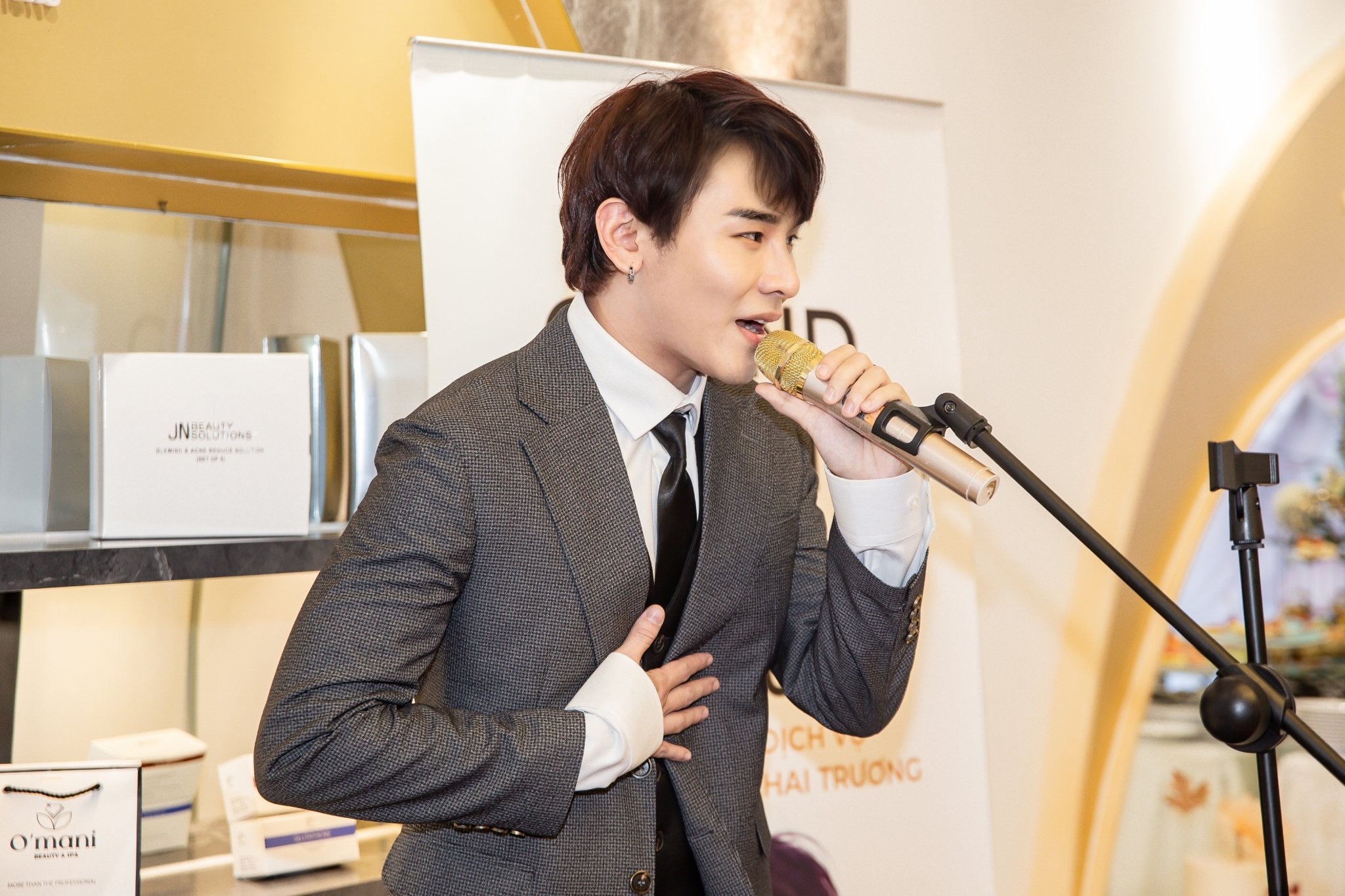 O'mani Beauty & Spa,  JN Beauty Solutions anh 2