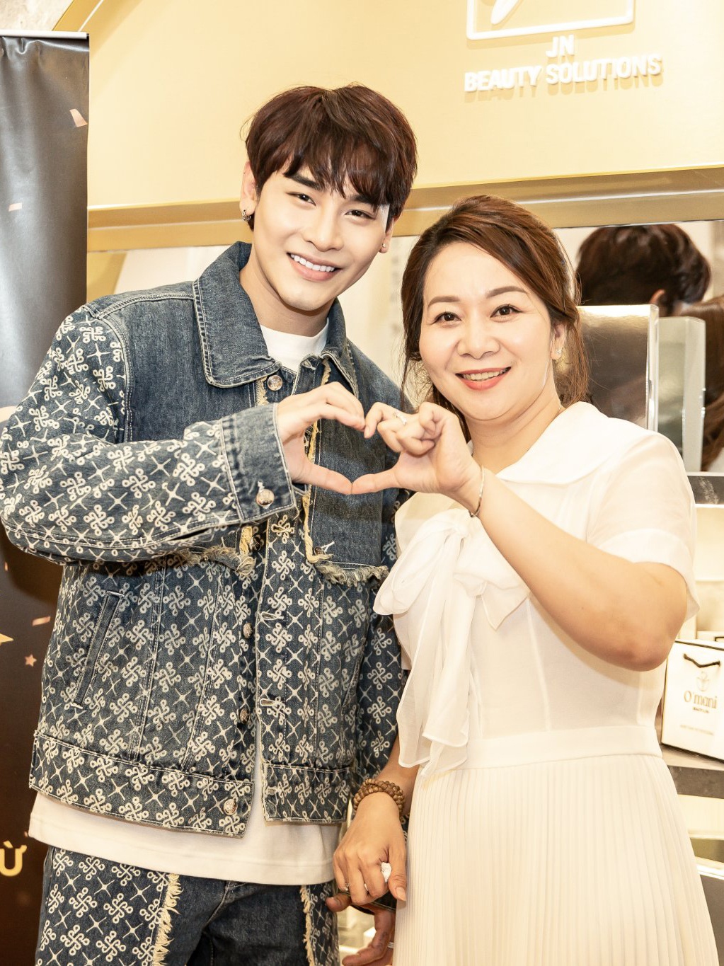 O'mani Beauty & Spa,  JN Beauty Solutions anh 4