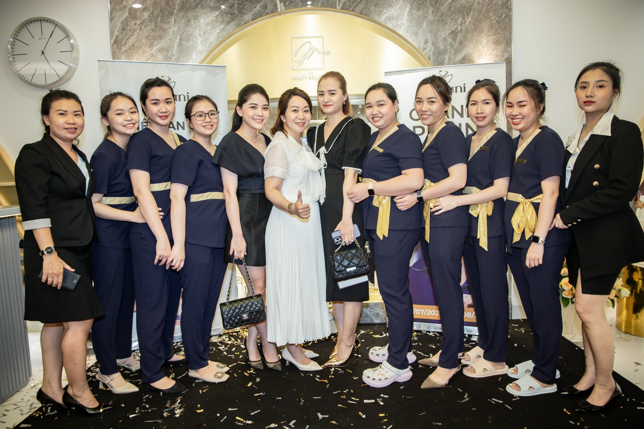 O'mani Beauty & Spa,  JN Beauty Solutions anh 3