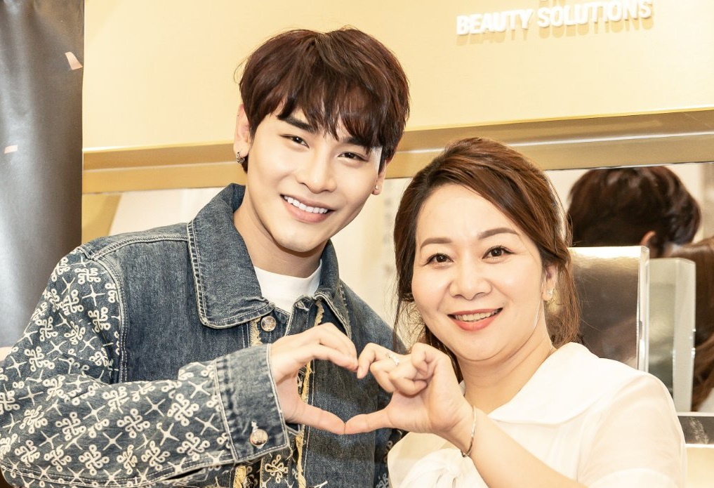 O'mani Beauty & Spa - trung tam cham soc lan da cho nguoi me lam dep hinh anh