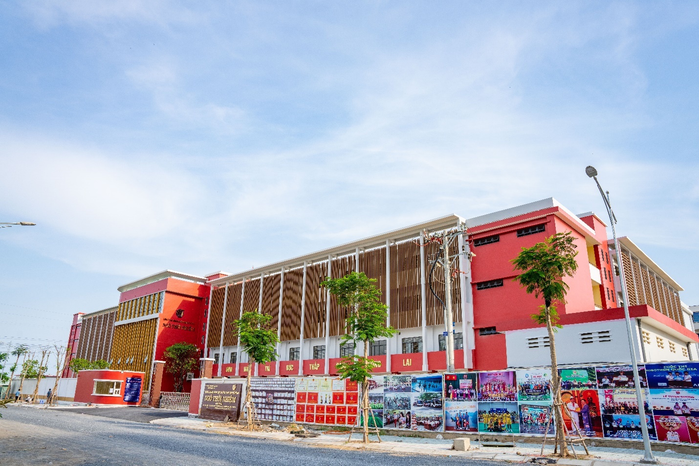 Akari City,  Nam Long anh 2