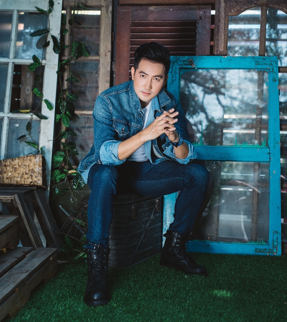 Dat Xanh Mien Trung,  Trung Nguyen Legend Cafe anh 3