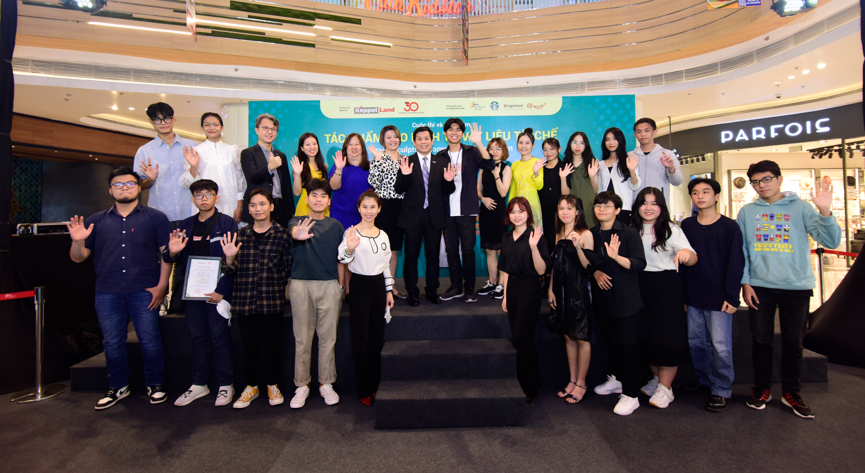 Keppel Land ảnh 3 Keppel Land anh 3