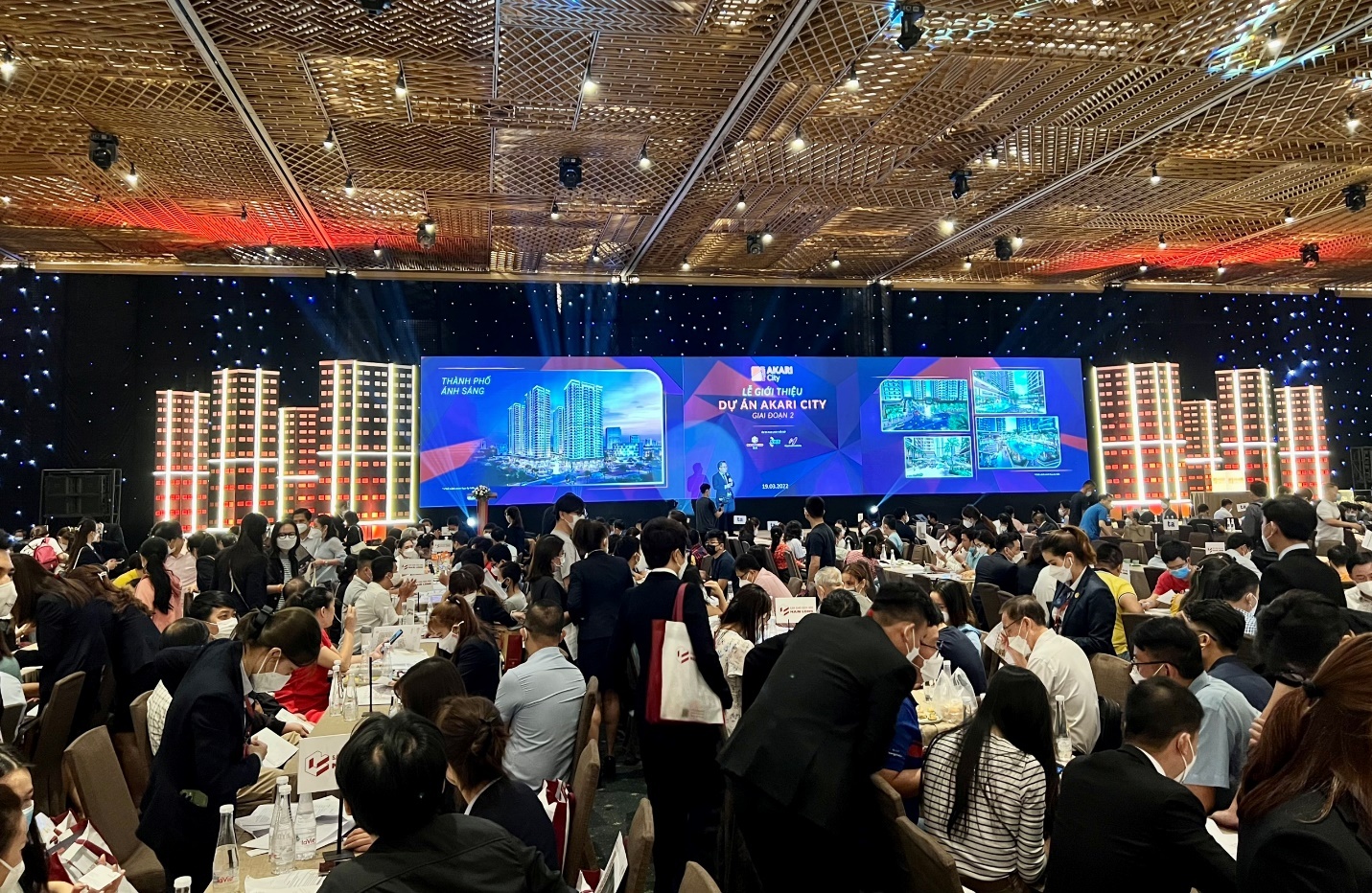 Akari City,  Nam Long anh 3