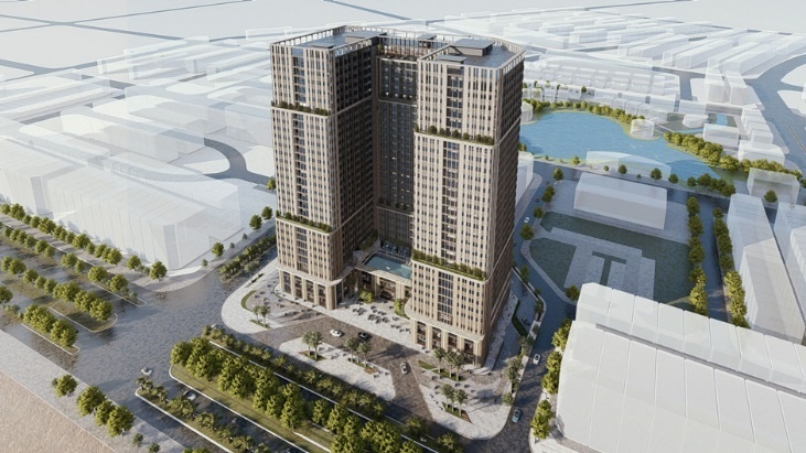 Dat Xanh Mien Trung,  Trung Nguyen Legend Cafe anh 5