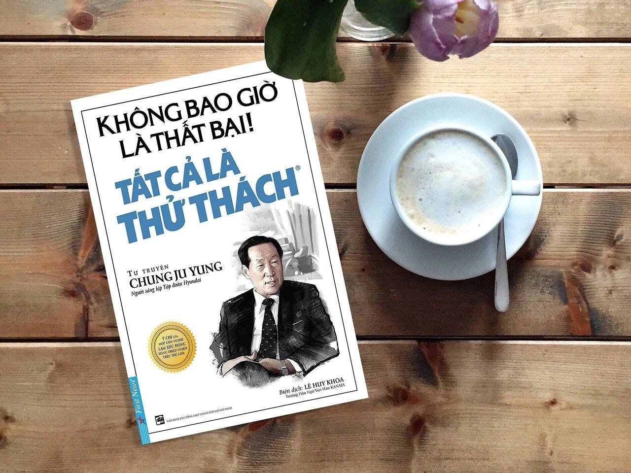 Nhung tua sach giup ban chinh phuc thanh tuu moi trong cong viec hinh anh