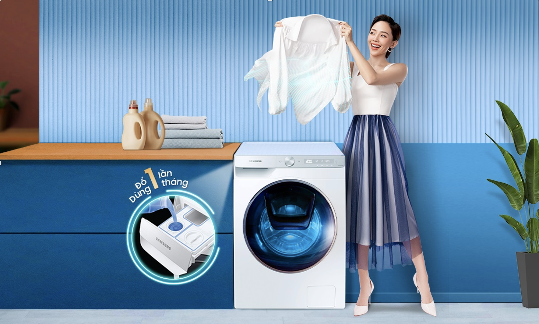 Toc Tien tiet lo chan ai anh 5