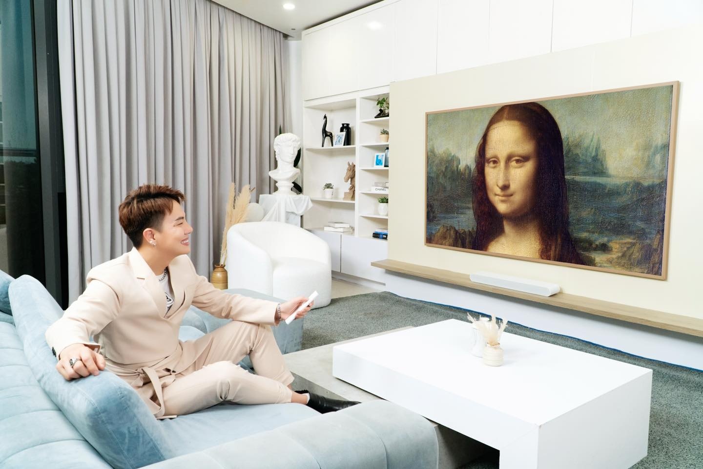 loa khong day,  Dolby Atmos anh 6