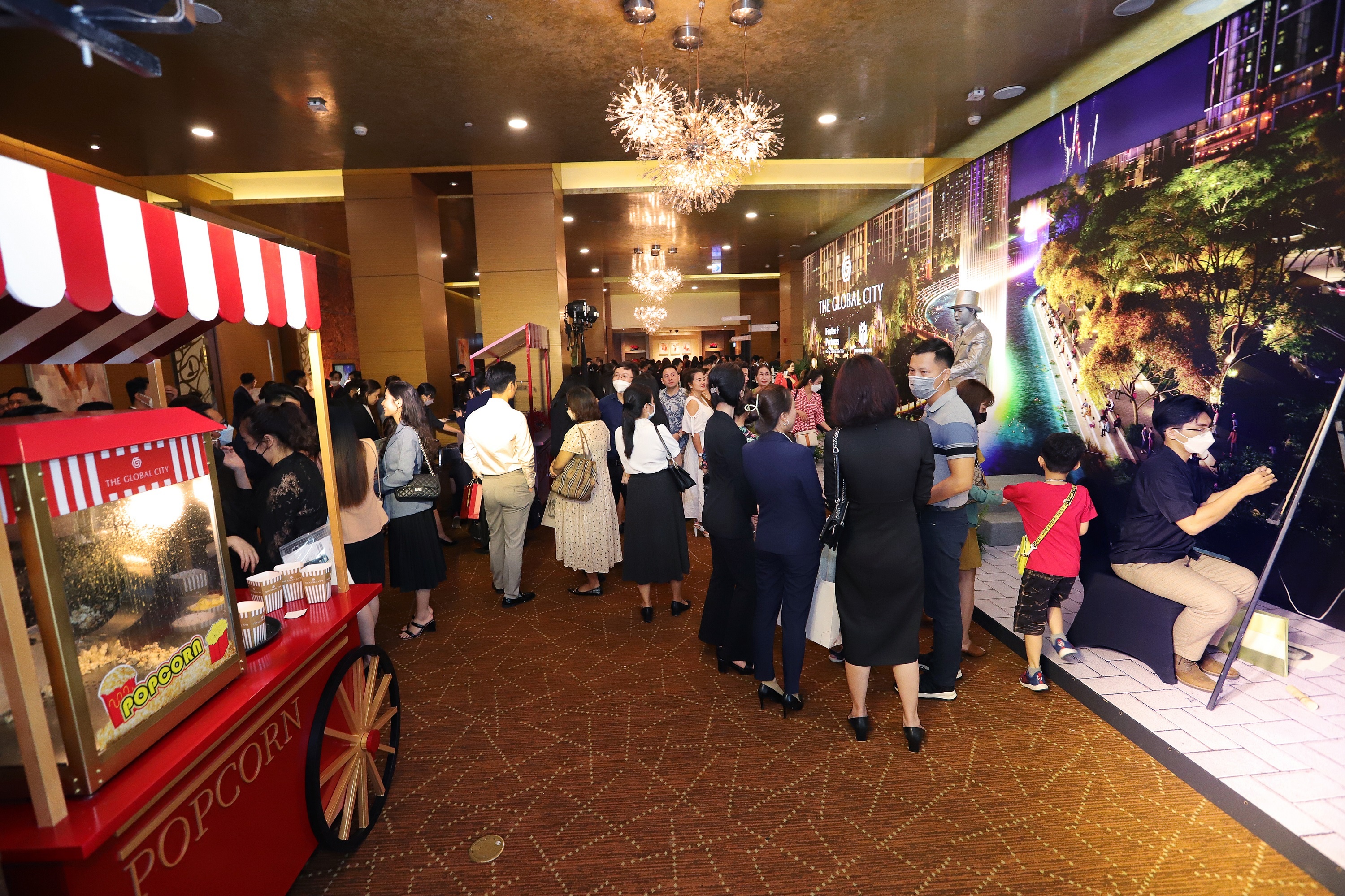 Masterise Homes ảnh 4 Masterise Homes anh 4