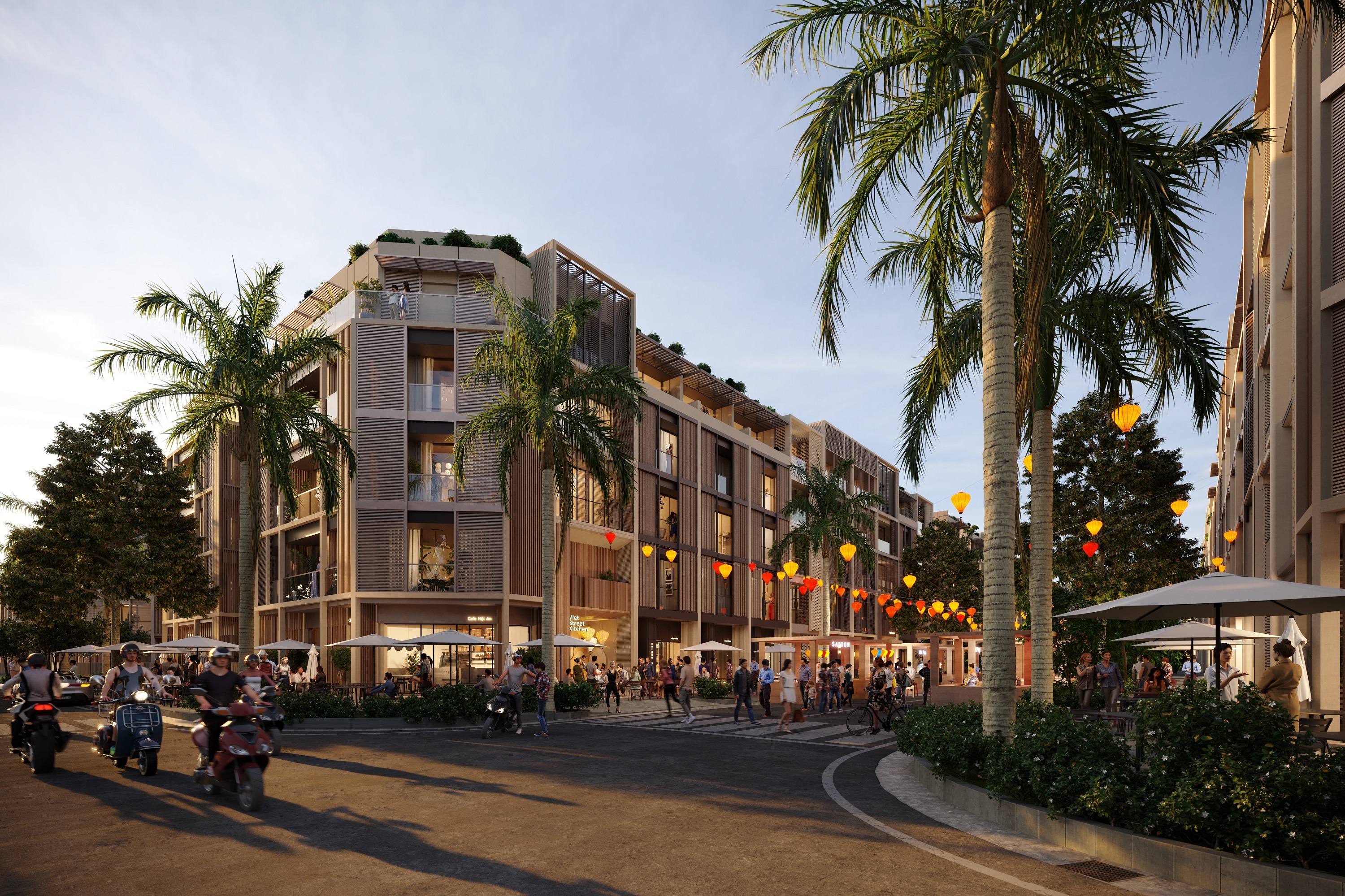 Masterise Homes anh 9