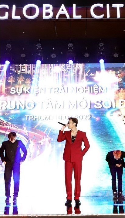 Masterise Homes ảnh 6 Masterise Homes anh 6