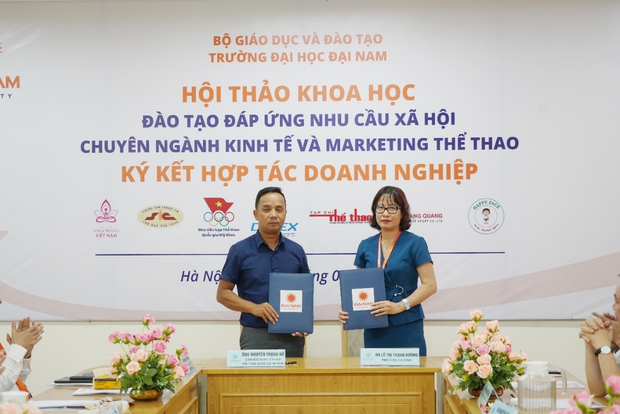 the thao,  tuyen sinh anh 3