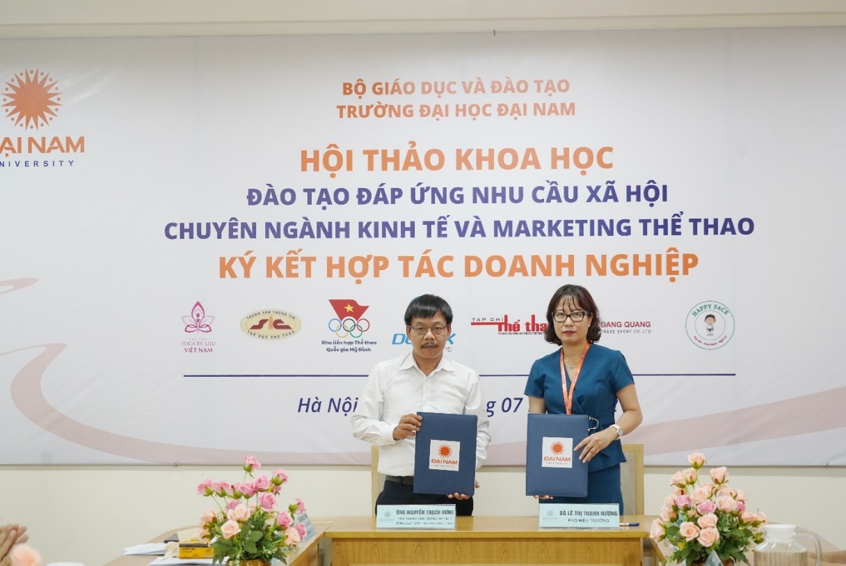 the thao,  tuyen sinh anh 5