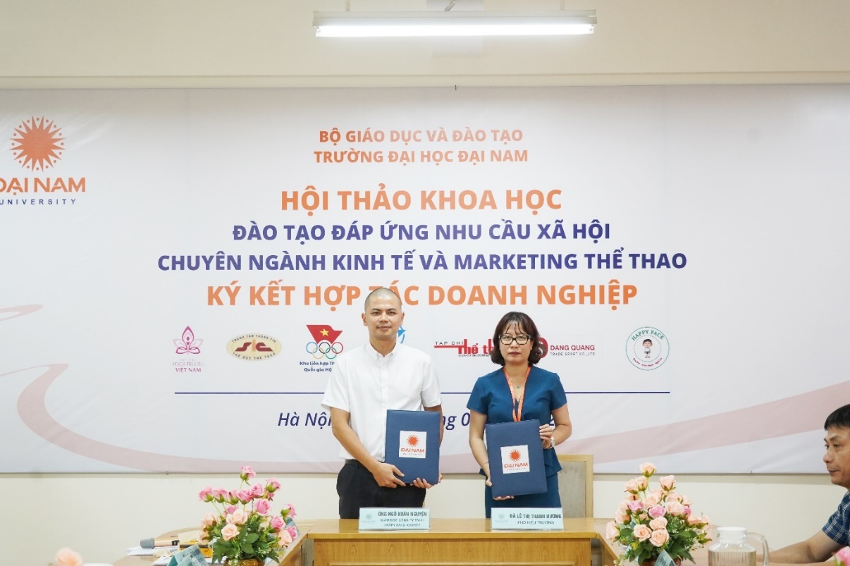 the thao,  tuyen sinh anh 7