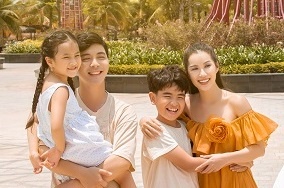 Song xanh ben vung tu dai cong vien 36 ha tai Vinhomes Grand Park hinh anh