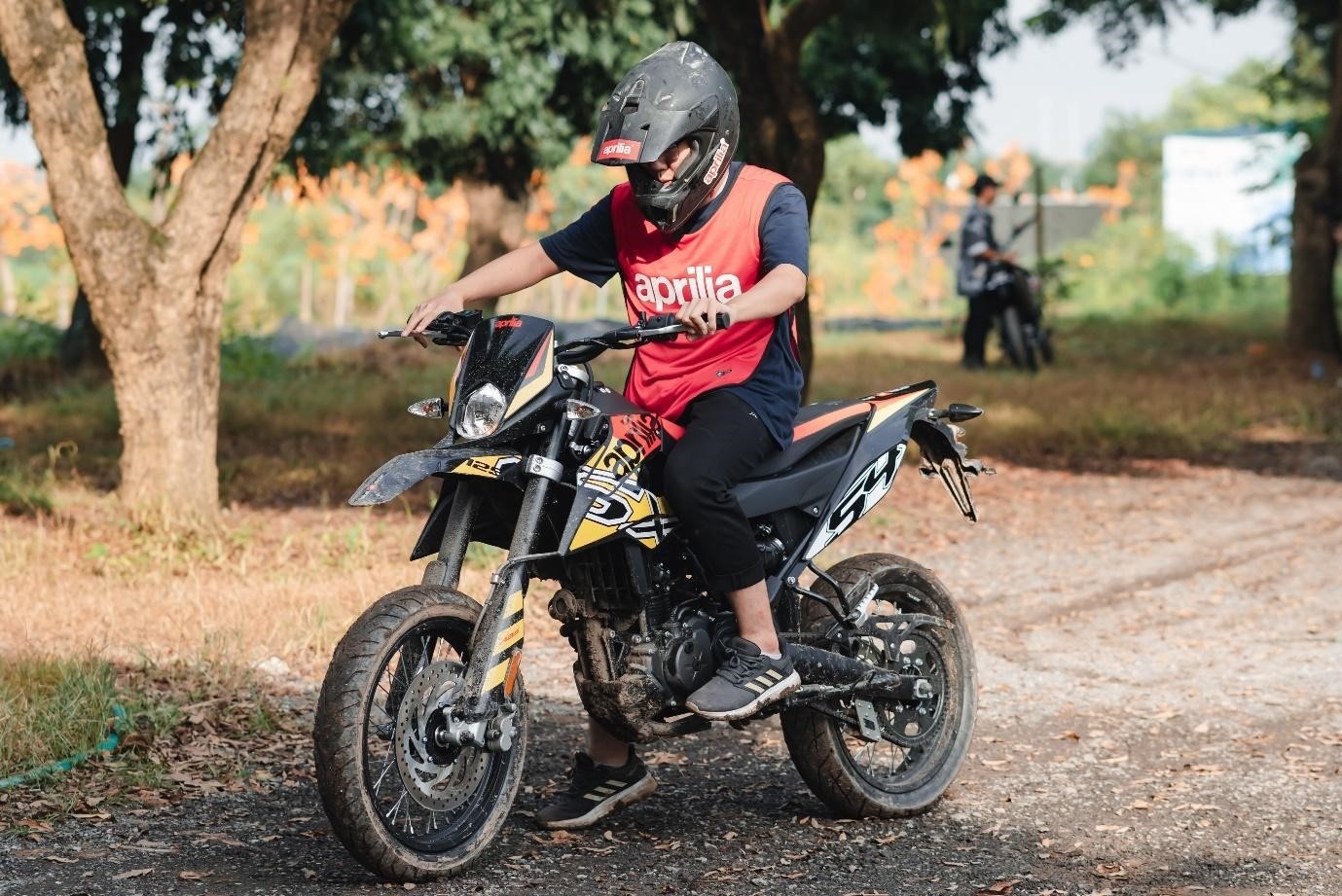 mo to dia hinh anh 8