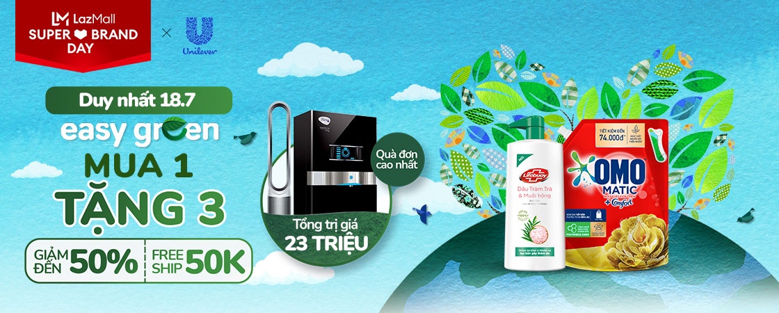 tieu dung xanh anh 4