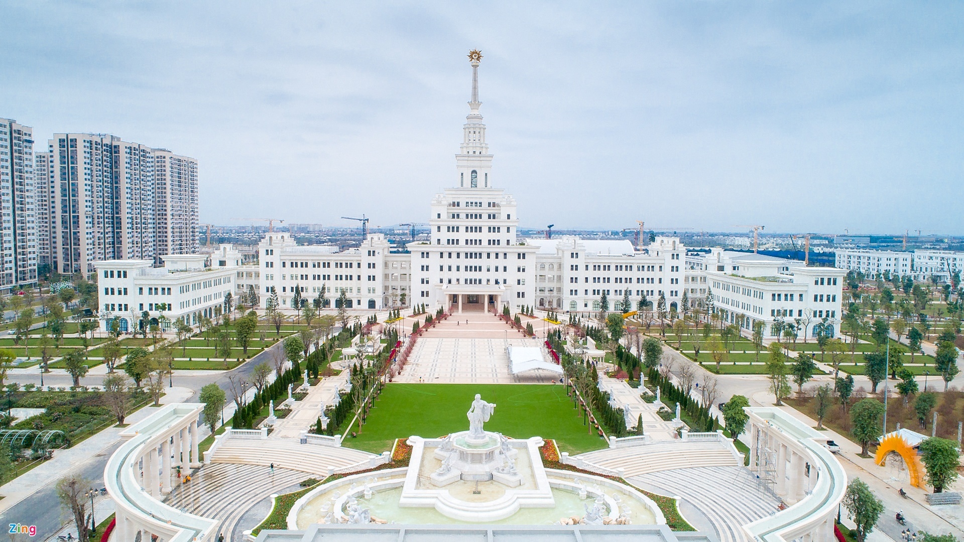 Frankfurt Allgemeine,  Christoph Hein anh 2