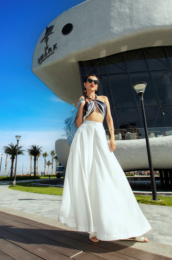 Novaland,  NovaWorld Ho Tram anh 3