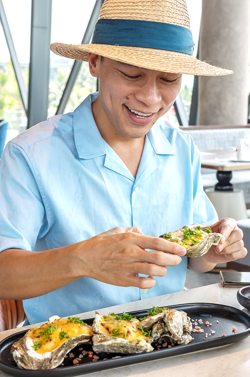 Novaland,  NovaWorld Ho Tram anh 5