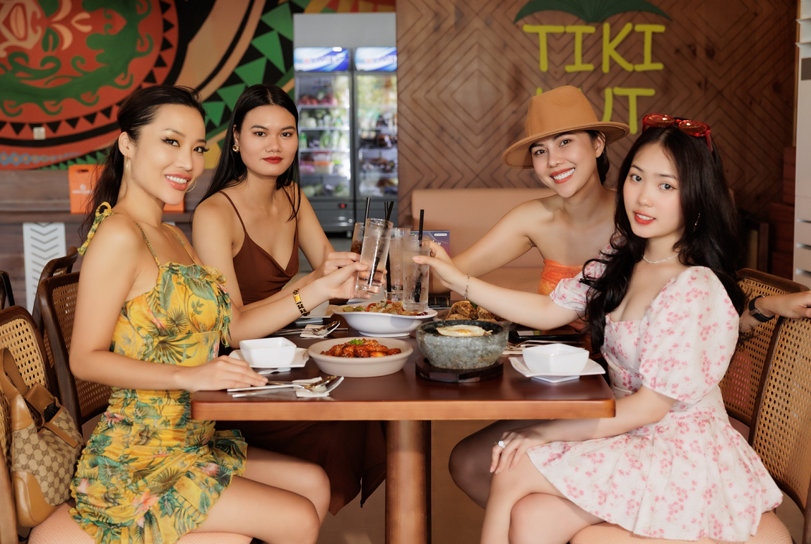 Novaland,  NovaWorld Ho Tram anh 8