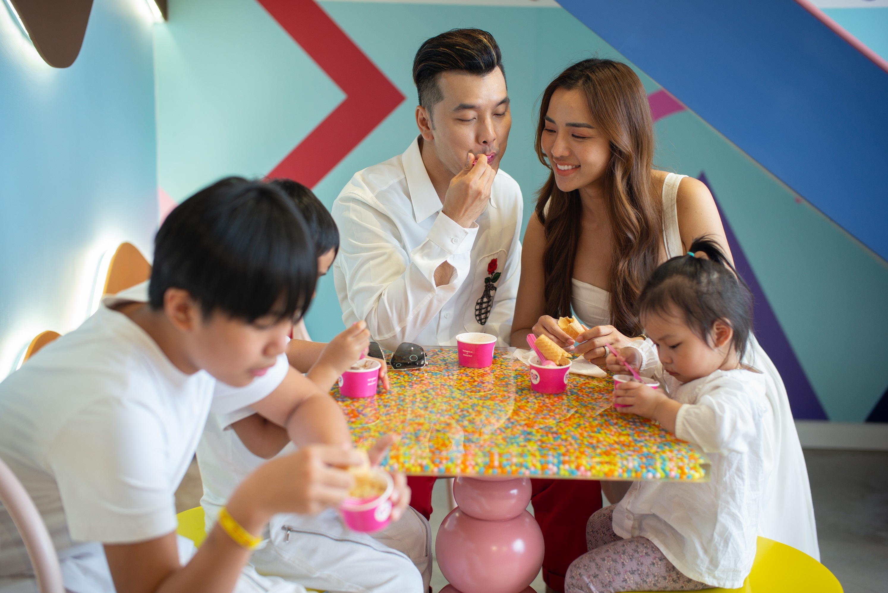 Novaland,  NovaWorld Ho Tram anh 9