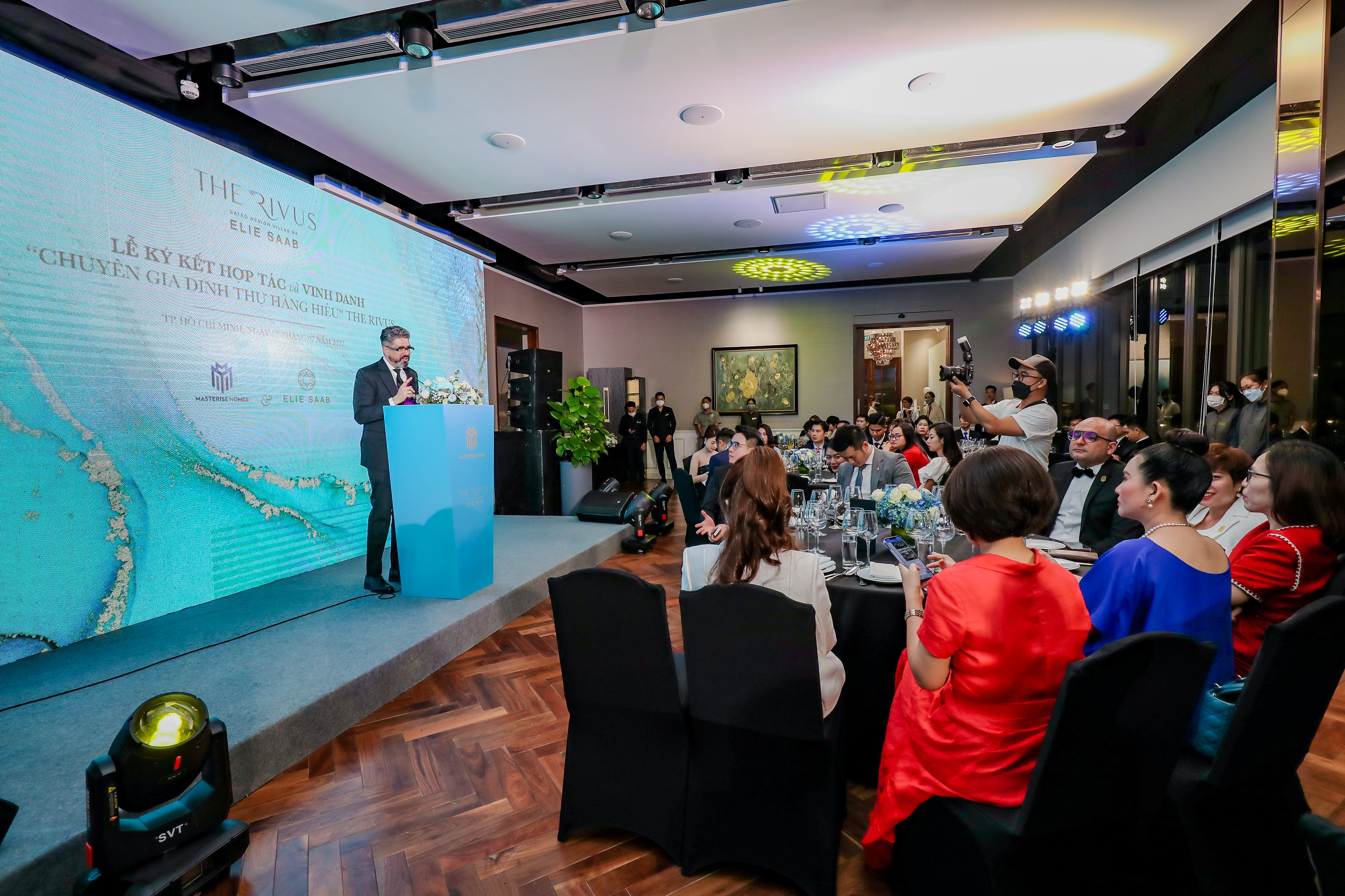 Masterise Homes,  The Rivus anh 5