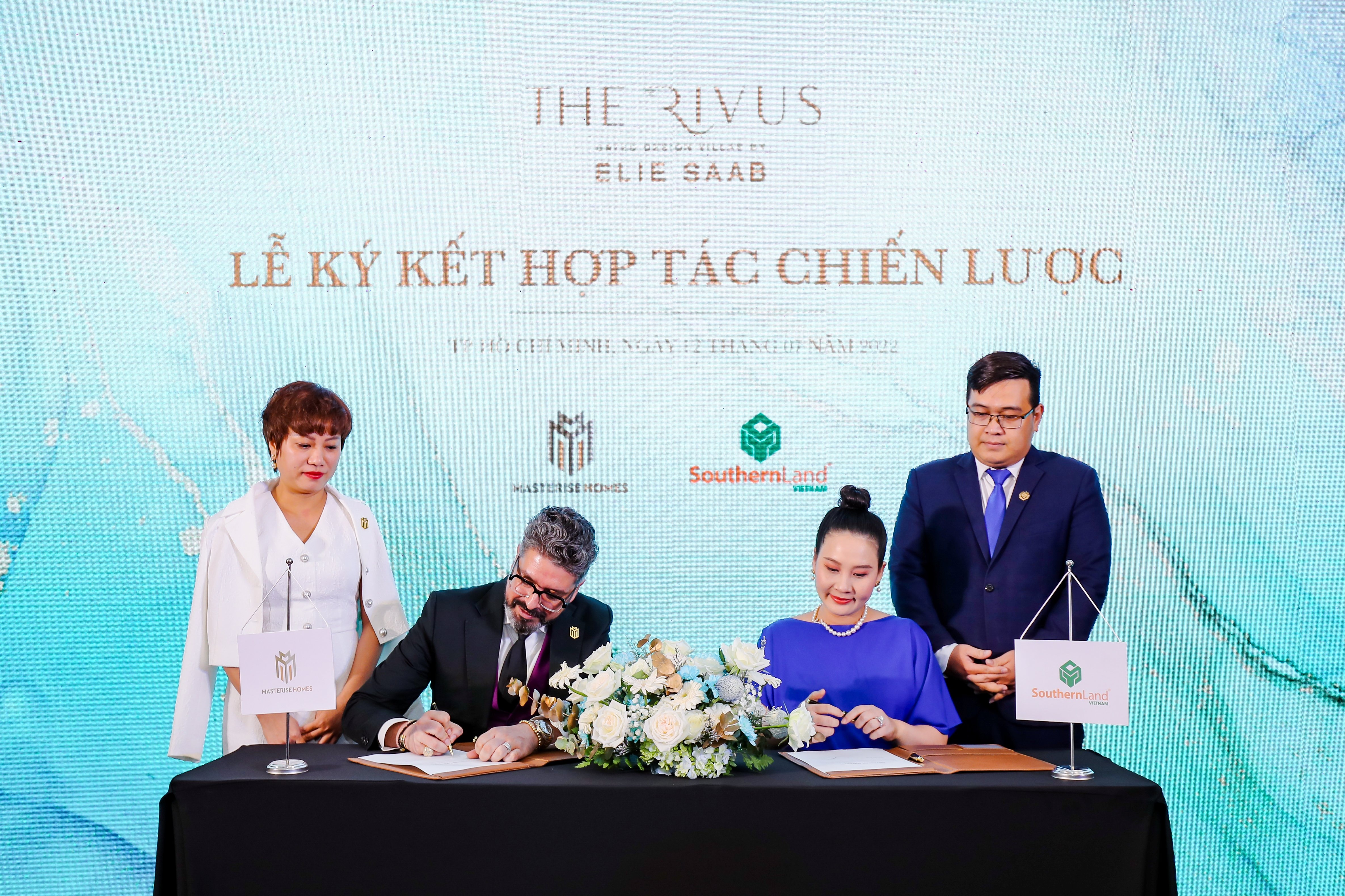 Masterise Homes, The Rivus ảnh 4 Masterise Homes, The Rivus anh 4