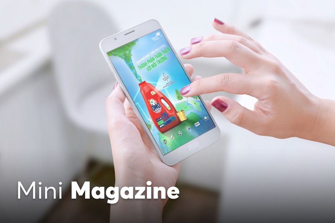 Dat 1 don hang tren Lazada, gop trong 1 cay xanh cung Unilever hinh anh