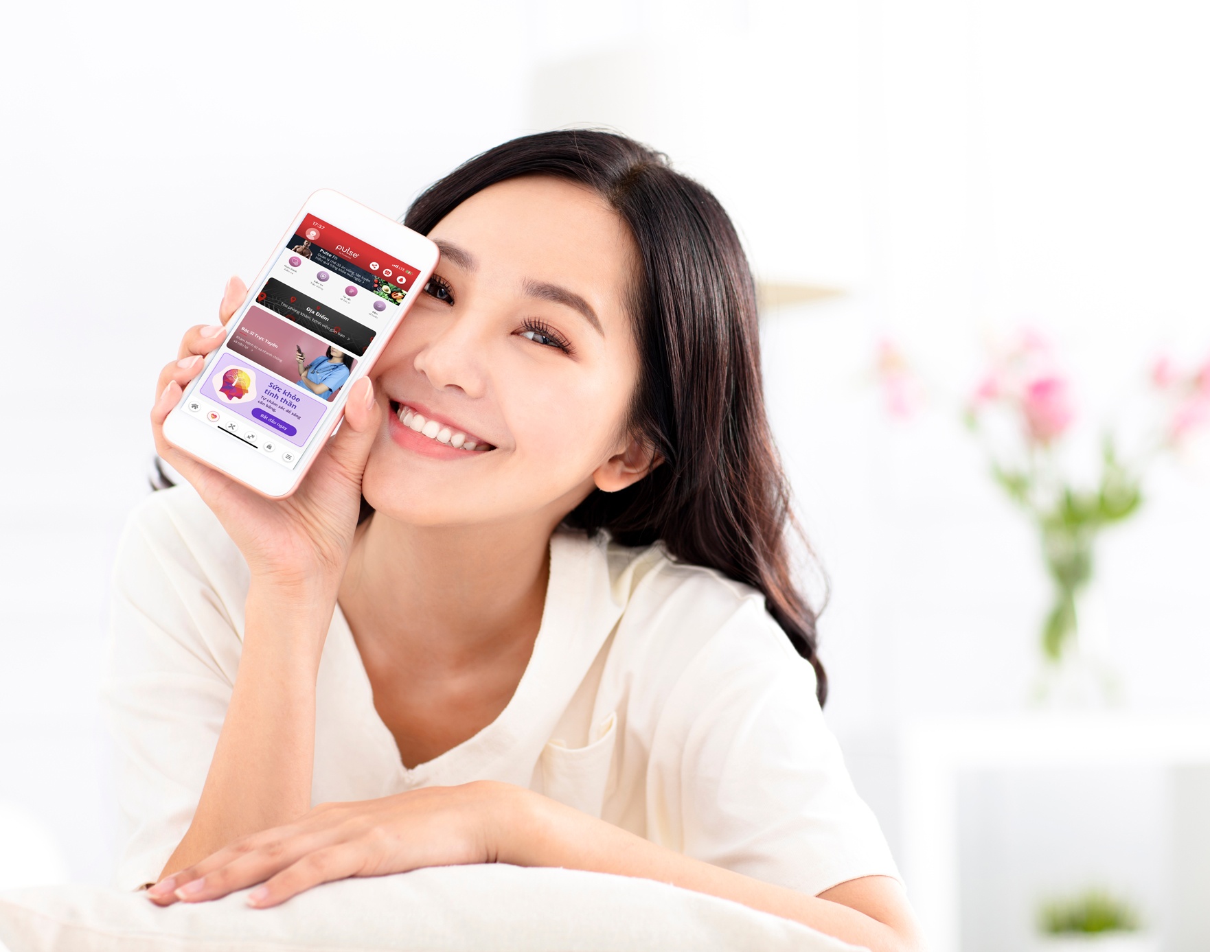 Prudential,  Pulse by Prudential anh 3