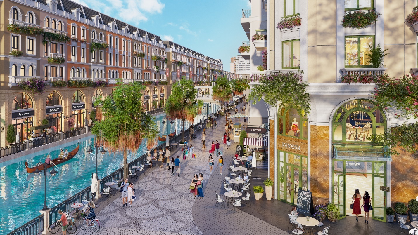 MerryLand Quy Nhon,  Merry Passport anh 2