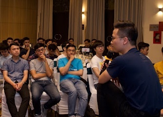 Startup tri tue nhan tao Viet chinh phuc thi truong ngoai hinh anh