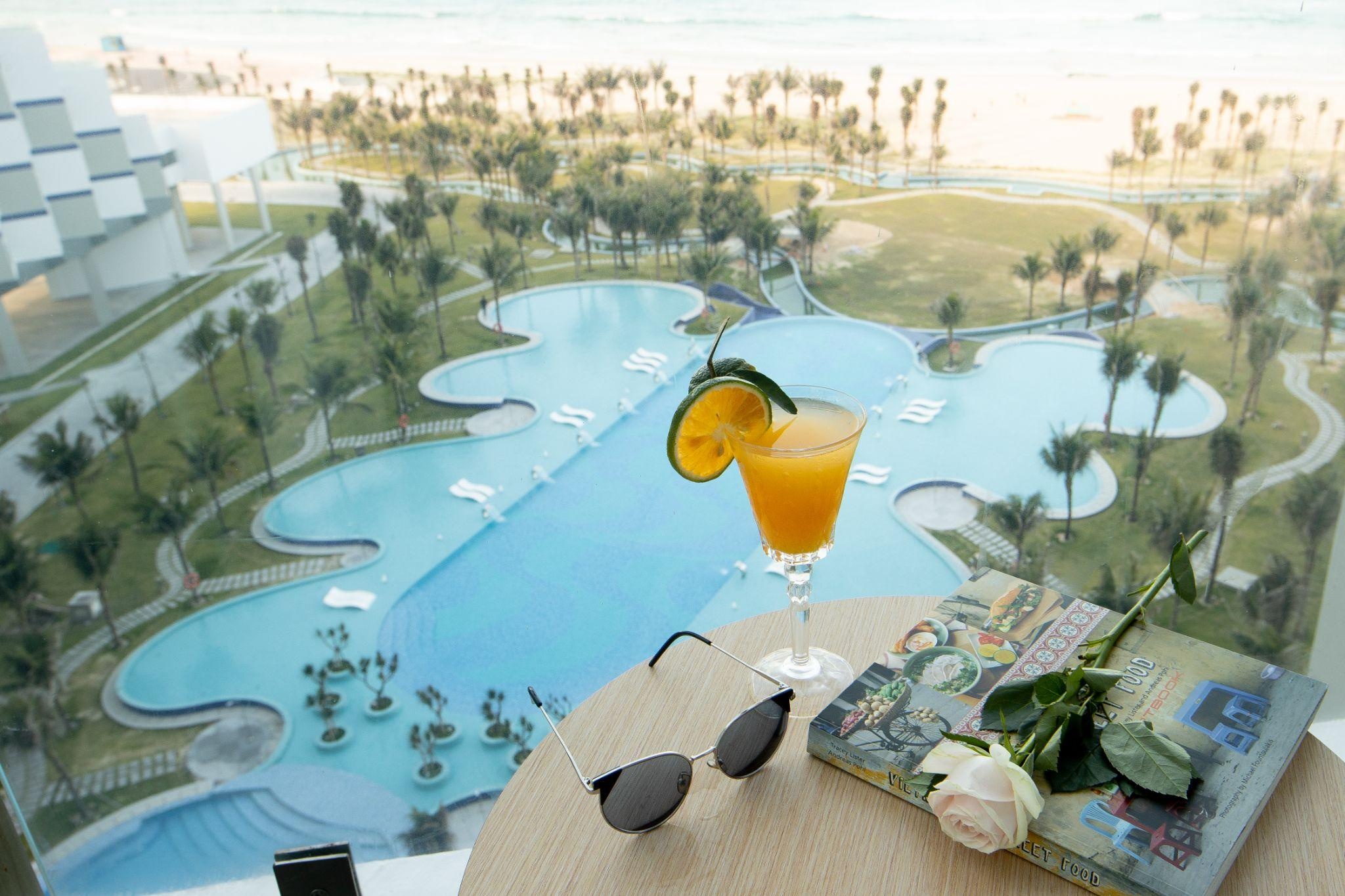 The Arena Cam Ranh anh 3