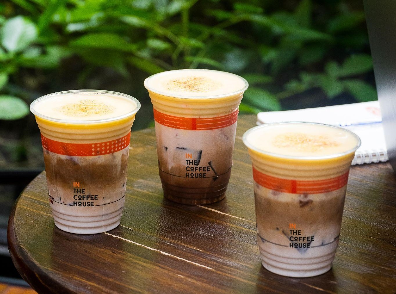 The Coffee House anh 3