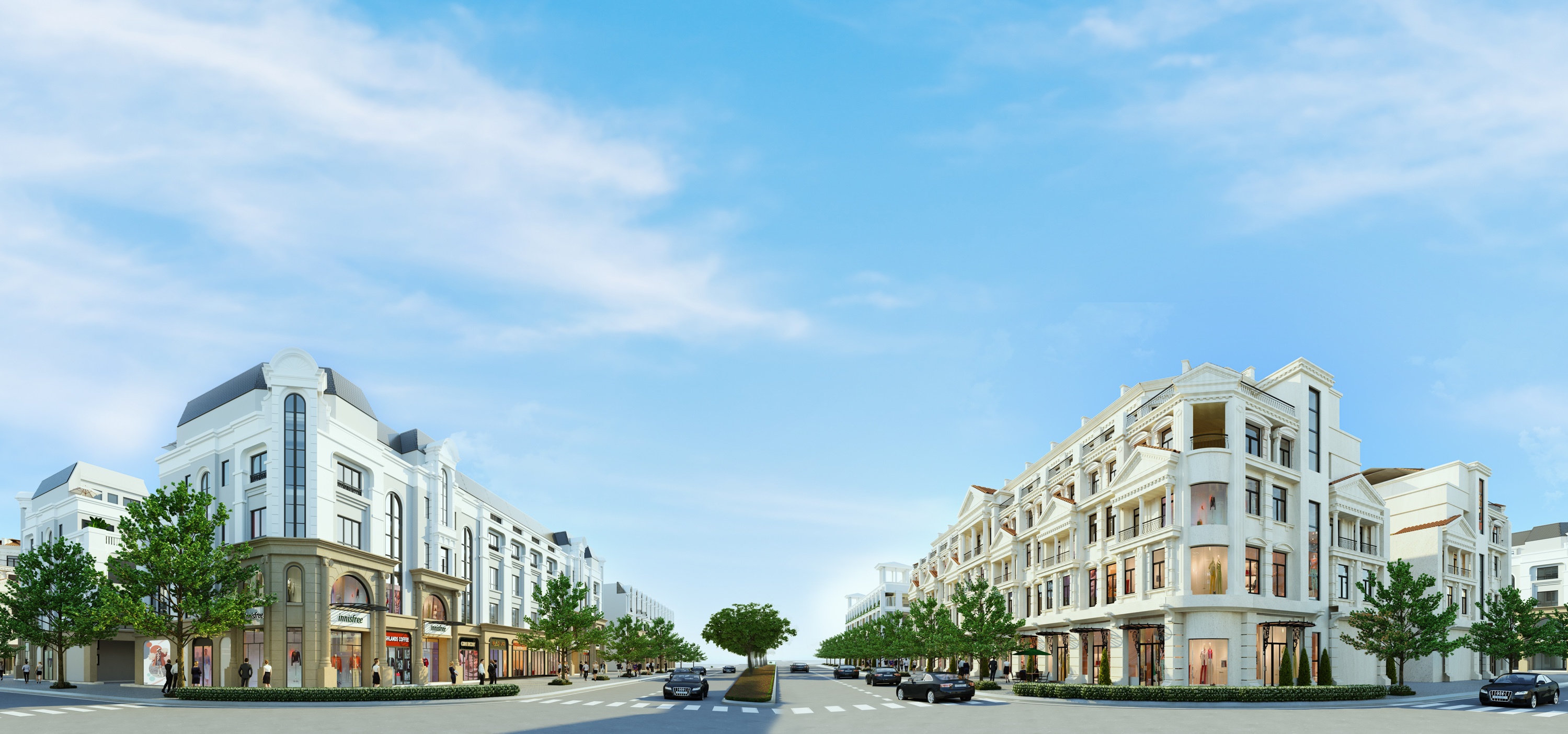 Mailand Hoang Dong anh 8