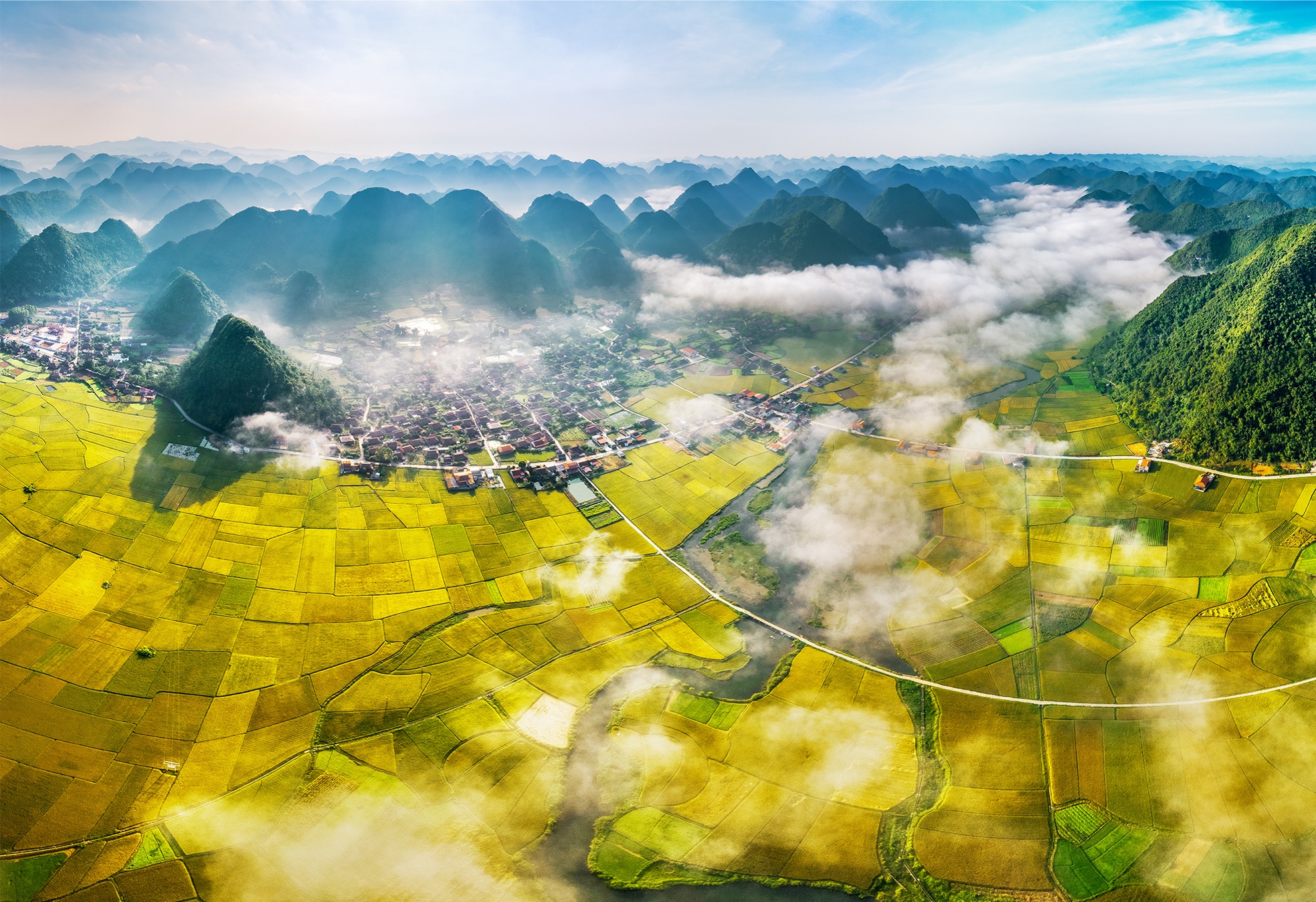 Mailand Hoang Dong anh 5