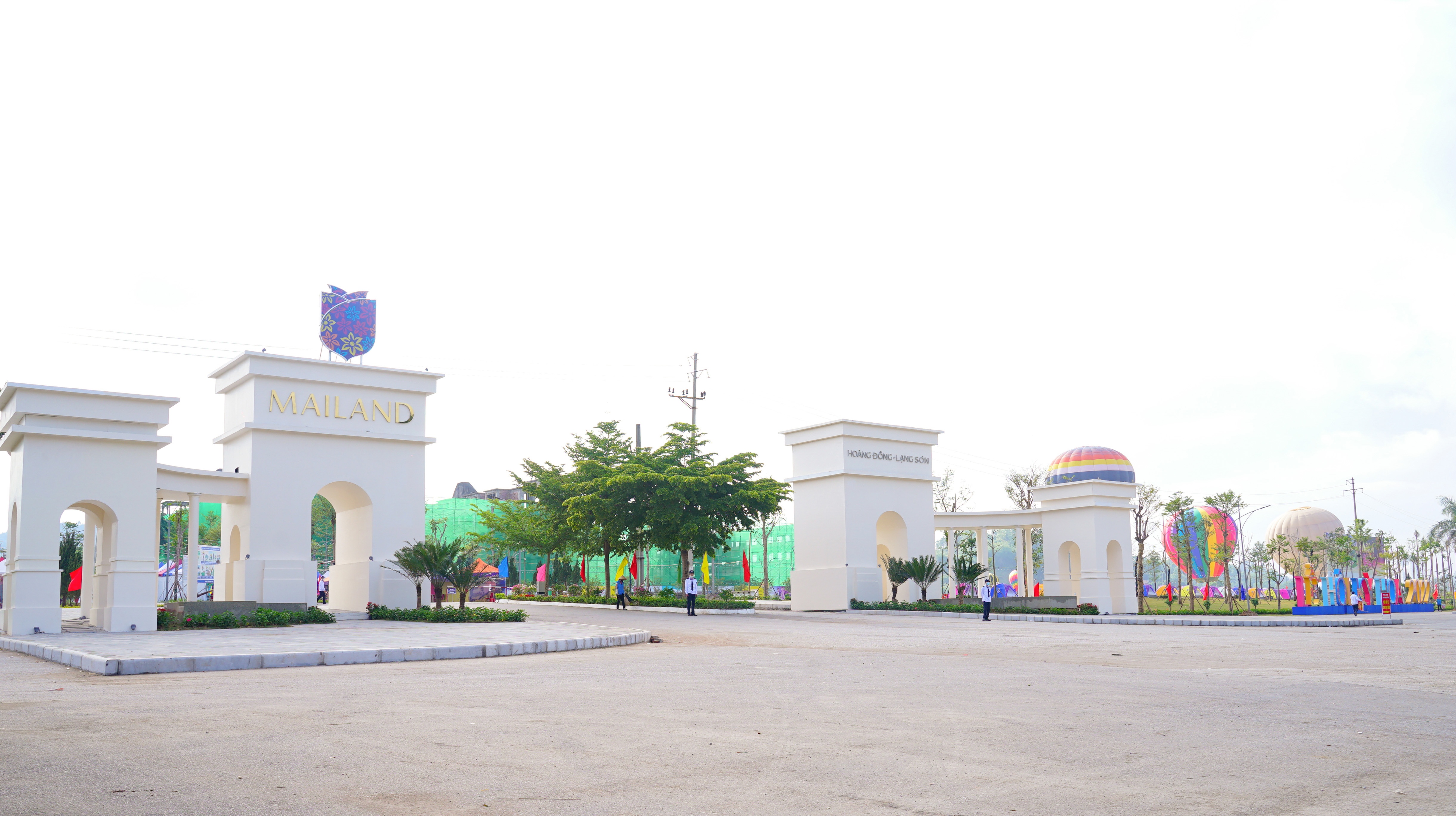 Mailand Hoang Dong anh 4