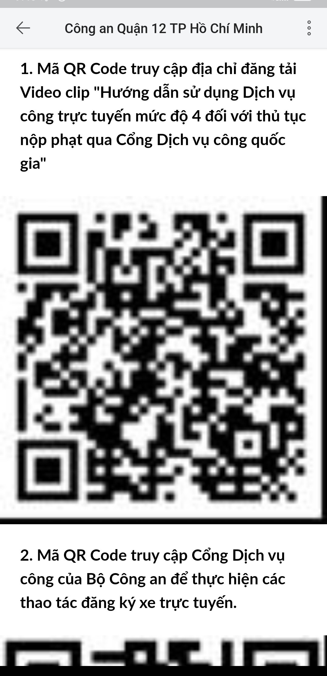 thu tuc hanh chinh,  Zalo anh 2