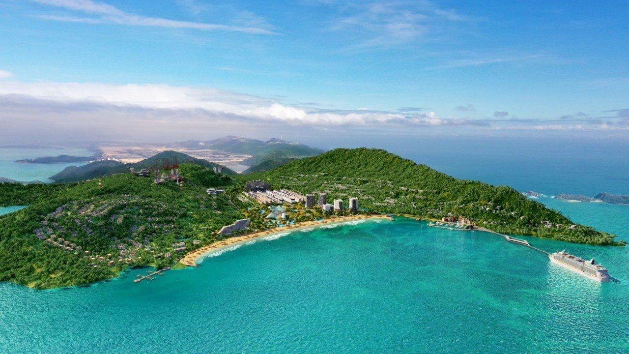 Miss World Vietnam 2022 anh 4