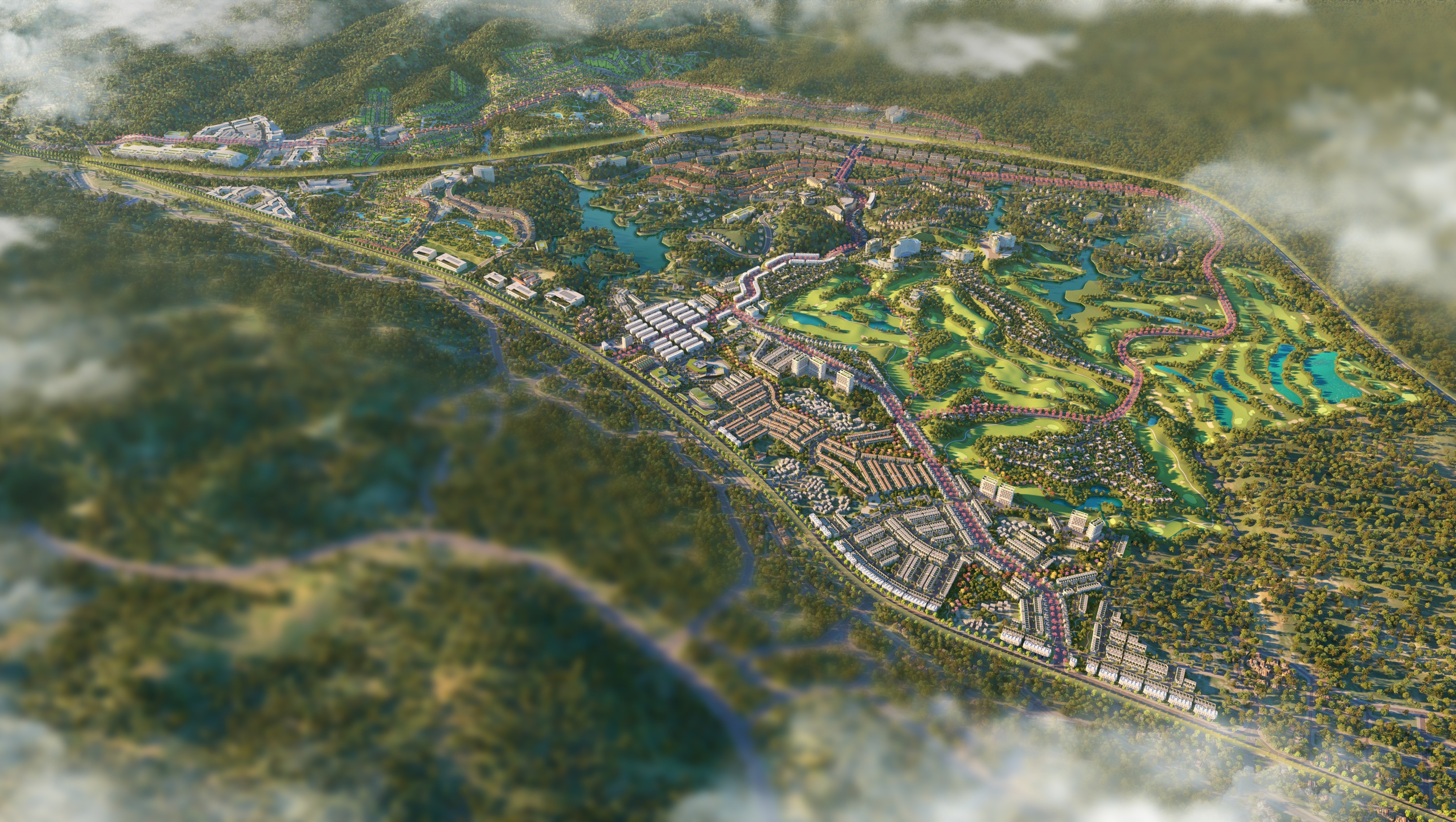 Mailand Hoang Dong anh 2