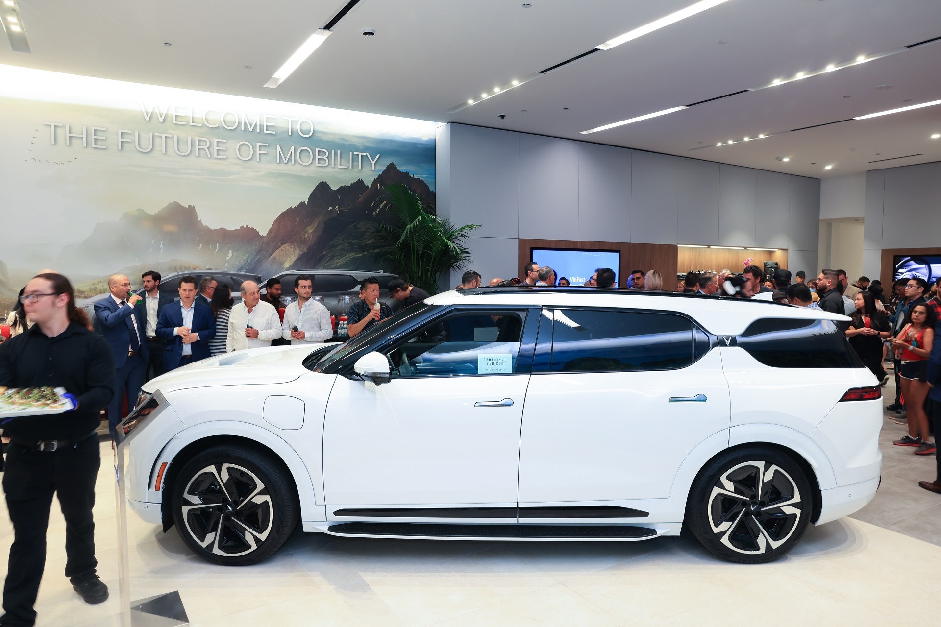 VinFast Store ảnh 2 VinFast Store anh 2