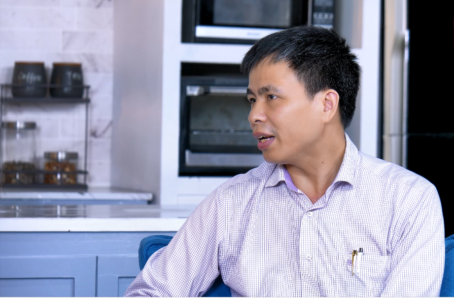 cham soc suc khoe bua an anh 1