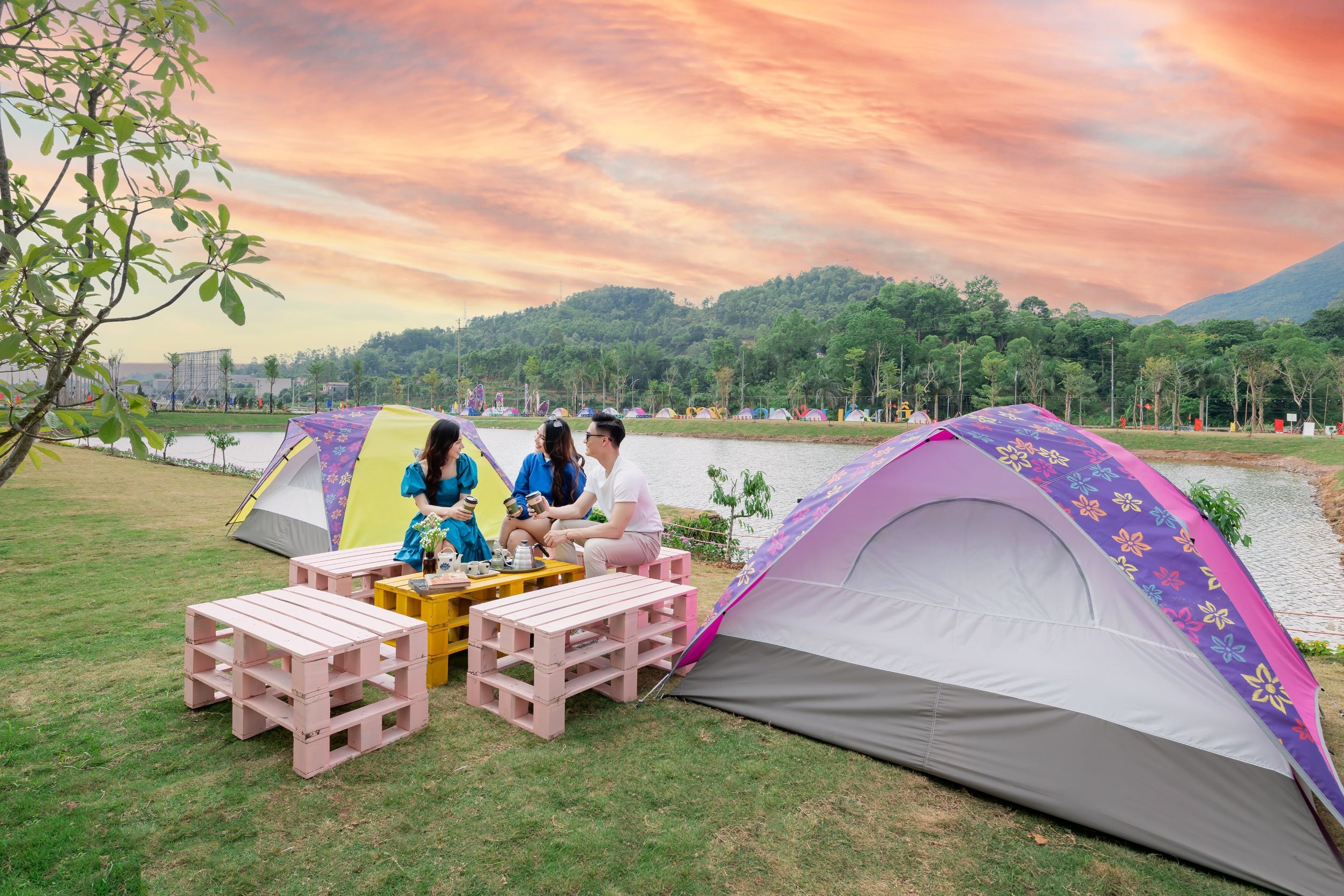 Mailand Hoang Dong anh 9