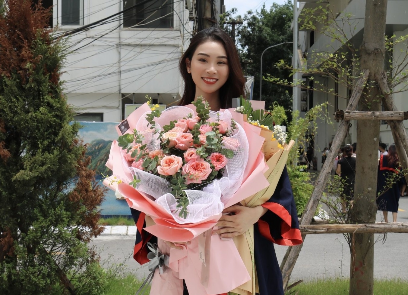 Hoa hậu Thế giới Việt Nam, Miss World Vietnam ảnh 2 Hoa hau The gioi Viet Nam, Miss World Vietnam anh 2