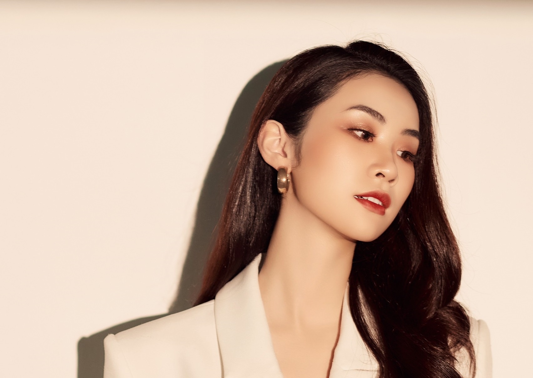 Ung vien tiem nang cho vuong mien Hoa hau The gioi Viet Nam hinh anh