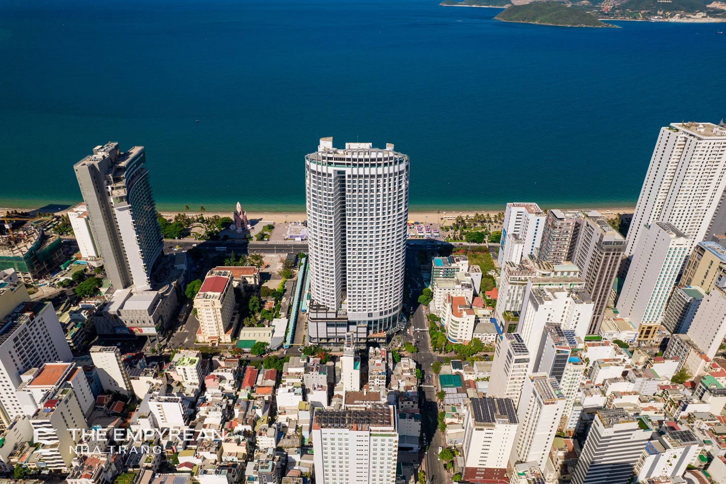 Khách sạn Empyrean Nha Trang ảnh 1 Khach san Empyrean Nha Trang anh 1
