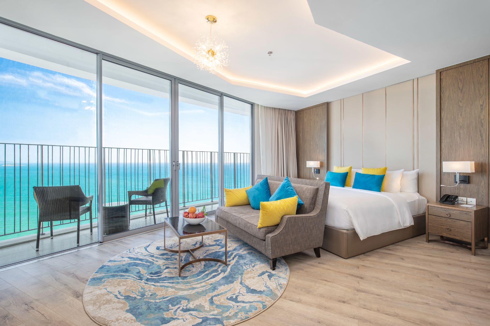 Khách sạn Empyrean Nha Trang ảnh 2 Khach san Empyrean Nha Trang anh 2