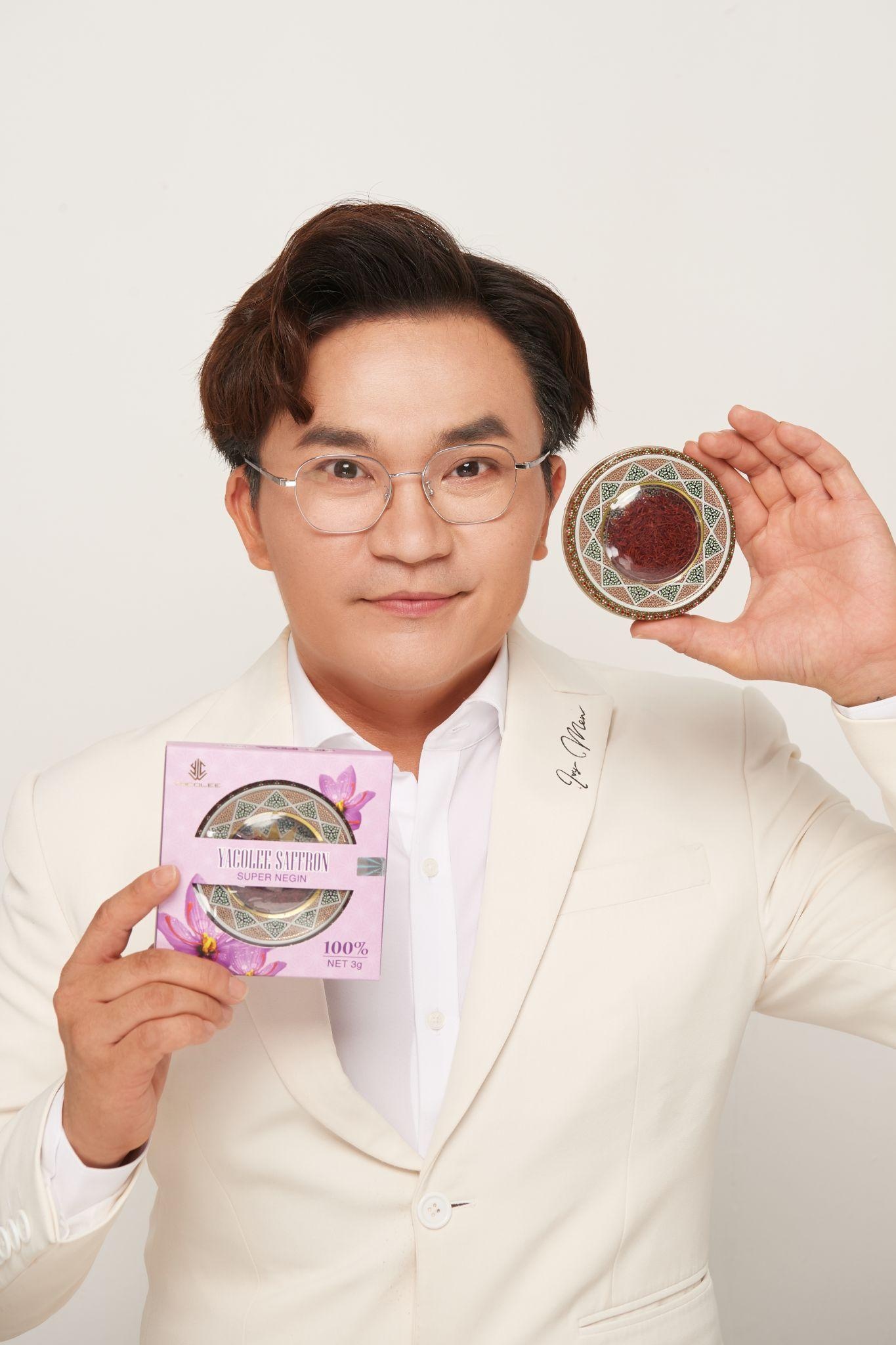 cham soc suc khoe,  song lanh manh anh 2